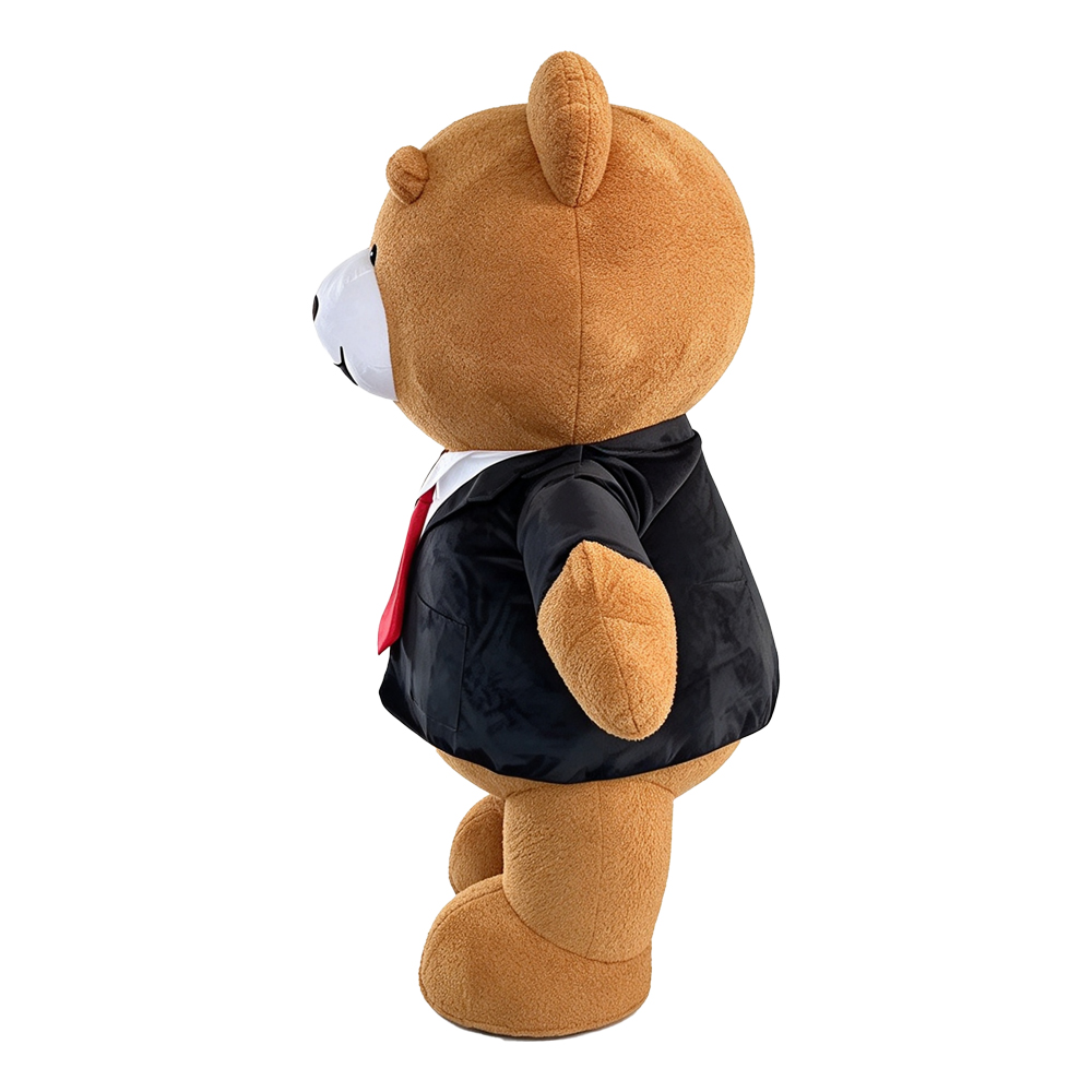ชุดมาสคอตหมีเท็ดดี้ 2 เมตร/2.6 - Suits บทวิจารณ์และราคา